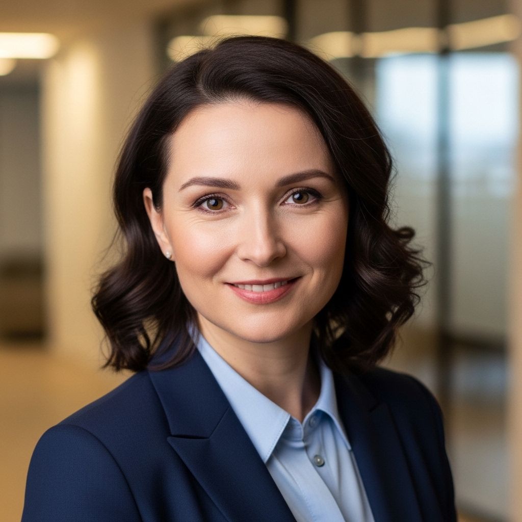 Мария Сидорова — аналитик данных, ученица платформы Soreva из Чикаго